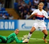 Hegerberg - wie anders - beslist Franse topper (en dat is prima nieuws voor Janice Cayman)