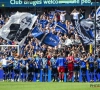 'Club Brugge krijgt met bod van 7 miljoen euro stevige concurrentie voor gegeerde spelmaker'