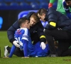 Terugkeer van Leandro Trossard (Genk)