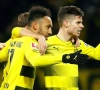 Trainerswissel zorgt voor schokeffect: Borussia Dortmund wint weer 