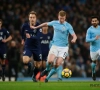 Meesterlijke De Bruyne leidt City naar volgende zege, Tottenham krijgt pak rammel 