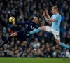 Dele Alli staat in het oog van de storm na de match tegen Manchester City