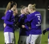 ? Anderlecht stelt zijn fanshop voor ... met dank aan de vrouwen