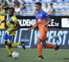 AA Gent-talent Siebe Horemans wordt opnieuw gelinkt aan een vertrek, toch is een uitleenbeurt absoluut geen zekerheid