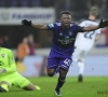 Debutant Amuzu verovert harten in no-time: "Eindelijk terug 'Amuzument' in Anderlecht!"