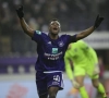 18-jarige debutant wint heel Anderlecht voor zich: winnend doelpunt, sterke prestatie en tranen (en dat was het zo wat)