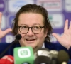 Marc Coucke gaat in op speciaal verzoek van RSCA-fan: "Leuk idee! Ik onthou dit voor zodra ik voorzitter ben"