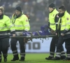 Anderlecht komt met blessure-update over Onyekuru (en het is héél slecht nieuws)