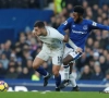 Eden Hazard en Thibaut Courtois verslikken zich in Everton en mogen nieuwe titel nu echt wel vergeten