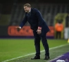 Kan Vanhaezebrouck in de nabije toekomst op een nieuwe spits rekenen? "Ik hoop mijn kans te krijgen bij Anderlecht"