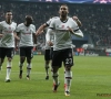 Cenk Tosun op weg naar Everton