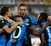 Facebook LIVE rond titelstrijd in 1A én 1B - Enkel Club Brugge kan Club Brugge nog van de titel houden