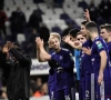 Verdedigende middenvelder in beeld bij Anderlecht