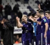 RSC Anderlecht hinkt 13 punten achterop, en toch... "Wij hebben meer talent dan Club Brugge"