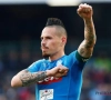 Marek Hamsik keert terug naar Europa en kiest voor héél verrassende club