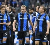 'Transfer nakend: verdediger verlaat oefenkamp Club Brugge'