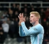 Voorbeeld voor alles en iedereen De Bruyne krijgt mooie beloning van immer lyrische coach Guardiola