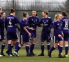 Aline Zeler op weg naar titel met Anderlecht? "Voetjes op de grond houden"