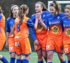 Saint-Ghislain klopt beloften Gent in belangrijk duel tegen degradatie