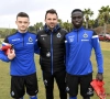 Senegalees supertalent belandde met dank aan een oud-speler bij Club Brugge