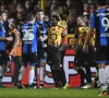 KV Mechelen gaat opnieuw shoppen bij Club Brugge