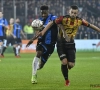 Club Brugge volgde Ivan Tomecak al langer