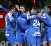 Oostende-Genk werd 2-1