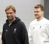 Mathijssen is duidelijk over de situatie van Mignolet bij Liverpool