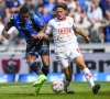 Club Brugge geeft Alexander Scholz niet op