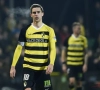 Lierse verliest tegen Roeselare en mag tweede periodetitel helemaal vergeten