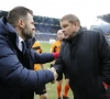 Leko laat zich niet uit zijn kot lokken door Vanhaezebrouck: "Hebben genoeg respect voor Anderlecht, al geloof ik wel dat wij betere ploeg zijn"