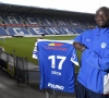 Transfer van Ibrahima Seck naar Genk sleepte dagenlang aan