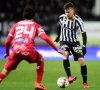 Romain Grange verlaat Charleroi voor Grenoble