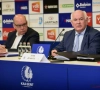 ? Daniël Termont legt uit waarom hij klacht indient, De Witte blijft fier: "Terwijl anderen nog aan het zoeken zijn hoe een stadion te realiseren"