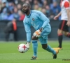 OFFICIEEL: Club Brugge strikt Kenneth Vermeer, die concurrentie moet aangaan met Rus Gabulov