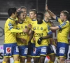 Geslaagde vuurdoop voor Vermant: Waasland-Beveren wervelt nog steeds, weinig beterschap bij STVV