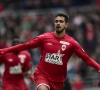 Matheus Borges nog niet inzetbaar bij Antwerp