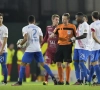 Straffe taal van Gumienny over de invloed van Club op de arbitrage: "Als een ref een beslissing neemt die Brugge niet zint, dan mag hij er een periode niet fluiten"