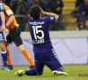 Anderlecht is bijna rond met Poolse ploeg voor transfer van overbodige Saief