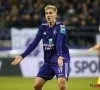 Teodorczyk raakte niet rond met Atalanta