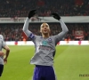 Standard-Anderlecht eindigde op 3-3