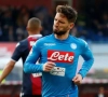 Napoli-voorzitter Aurelio De Laurentiis ontkent transfer voor Dries Mertens