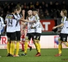 Sporting Lokeren redt zich na nerveuze bedoening tegen tien amechtige Henegouwers