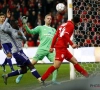 Anderlecht laat zich aftroeven op stilstaande fases