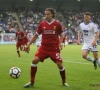 Lazar Markovic niet meteen inzetbaar voor Anderlecht