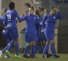 KRC Genk Ladies boeken simpele zege bij Heist