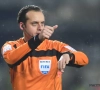 Ref Boucaut ging hard tegen de vlakte