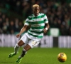 Charly Musonda moet even slikken: eerste basisplaats bij Celtic en meteen de boot in, Boyata valt uit