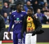 Zes maanden geen goal voor KV Mechelen en dan twee tegen hen voor Silvère Ganvoula