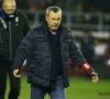 Mircea Rednic wil de nieuwe coach van Royal Excel Mouscron worden